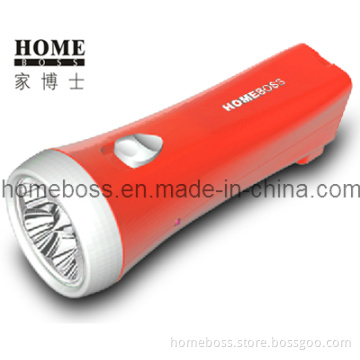 Fation Torch/Powerful Flashlight/LED Flashlight (JBS-S010) (520)